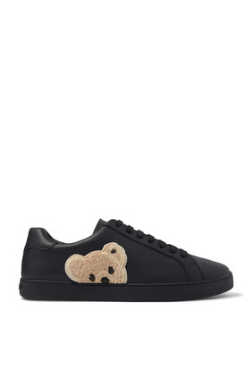 Teddy Bear Tennis Sneakers